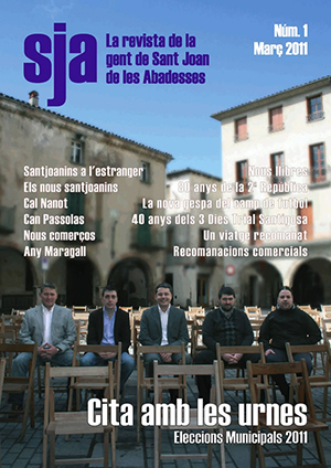 SJA Número 1