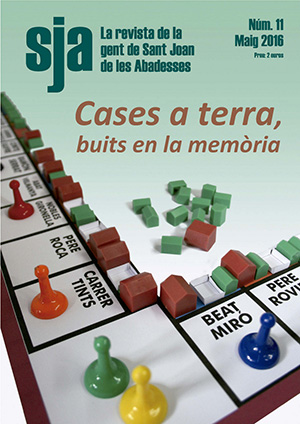 SJA número 11