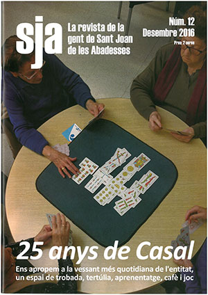 SJA número 12