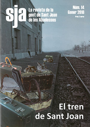 SJA número 14