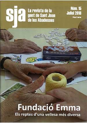 SJA número 15