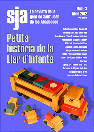 SJA Número 3