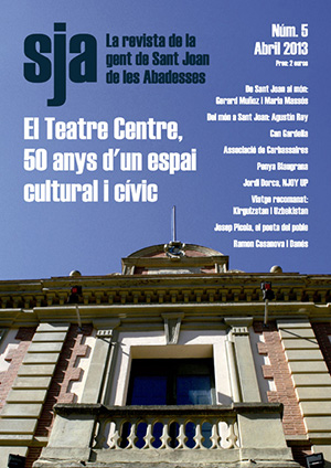 SJA Número 5