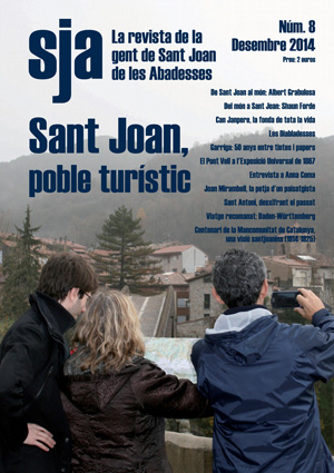 SJA Número 8