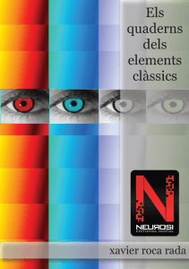 Els Quaderns dels Elements Clàssics
