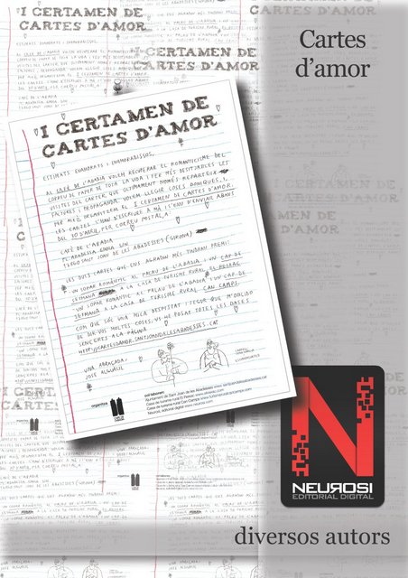 Cartes d’amor