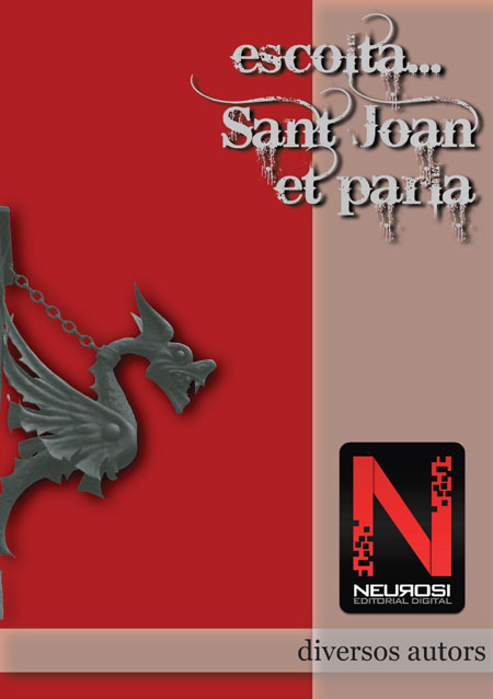 Escolta... Sant Joan et parla
