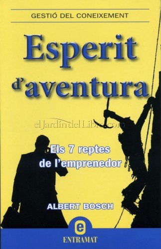 Esperit d’aventura