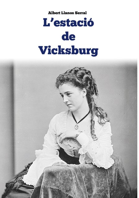 L’estació de Vicksburg