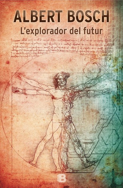 L’explorador del futur