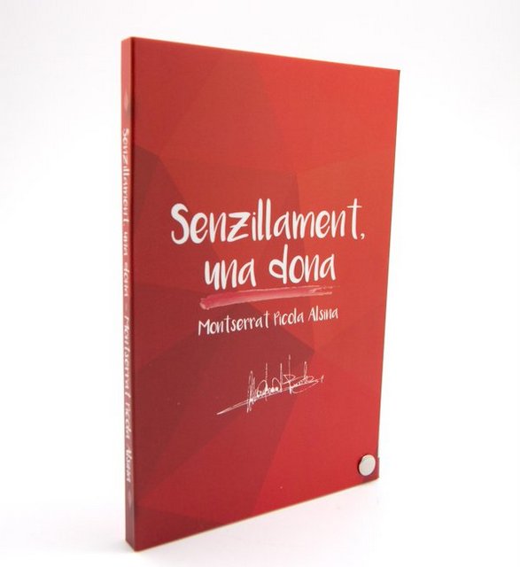 Senzillament una dona