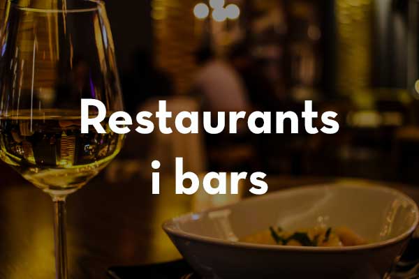 Restaurant Els Pagesos